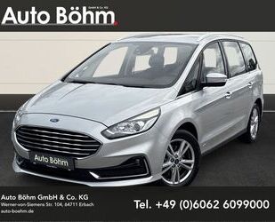 Ford Galaxy Gebrauchtwagen