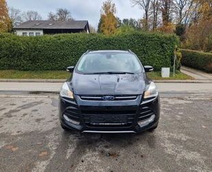 Ford Kuga Gebrauchtwagen