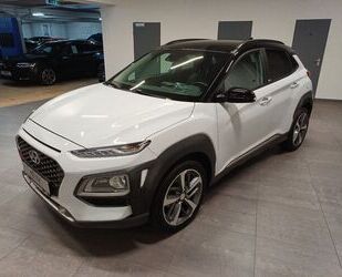 Hyundai KONA Gebrauchtwagen