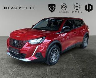 Peugeot 2008 Gebrauchtwagen