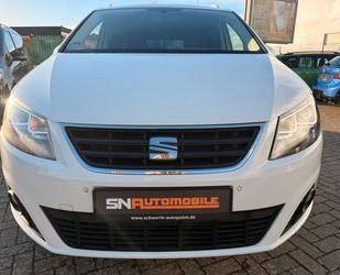 Seat Alhambra Gebrauchtwagen