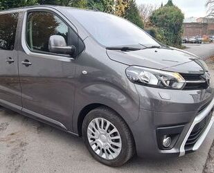 Toyota Proace (Verso) Gebrauchtwagen