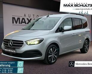 Mercedes-Benz T-Klasse Gebrauchtwagen