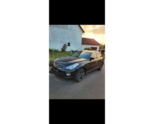INFINITI EX37 Gebrauchtwagen