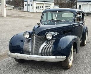 Cadillac Andere Oldtimer