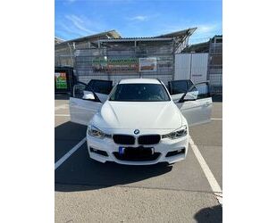 BMW BMW 320i xDrive Touring M Sport Shadow Auto. M S.. Gebrauchtwagen