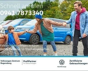 VW Volkswagen Caddy Life 2.0 TDI PDC SHZ SpurH GRA Kl Gebrauchtwagen
