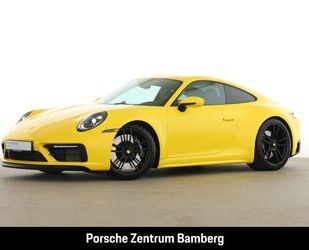 Porsche 992 Gebrauchtwagen
