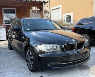 BMW 116 Gebrauchtwagen