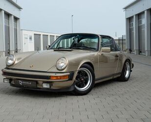 Porsche 911 Urmodell Gebrauchtwagen