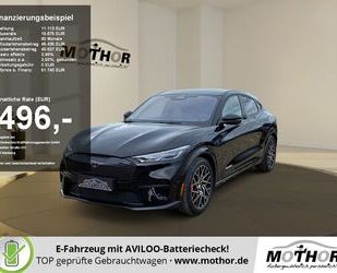 Ford Mustang Mach-E Gebrauchtwagen