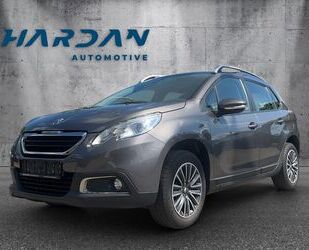 Peugeot 2008 Gebrauchtwagen