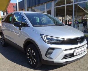Opel Crossland (X) Gebrauchtwagen