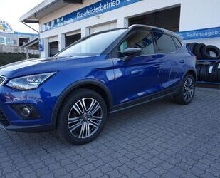 Seat Arona Gebrauchtwagen