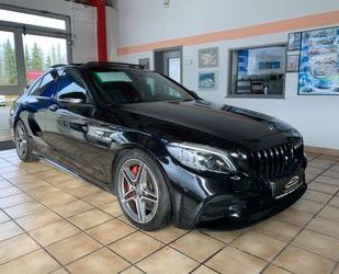 Mercedes-Benz C 43 AMG Gebrauchtwagen