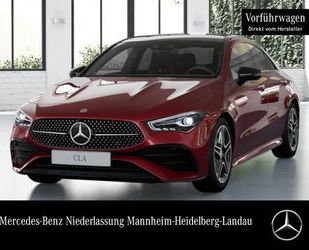 Mercedes-Benz CLA 250 Gebrauchtwagen