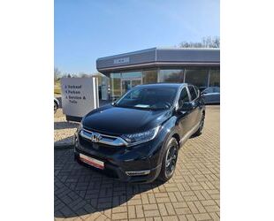 Honda CR-V Gebrauchtwagen