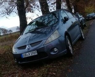 Mitsubishi Grandis Gebrauchtwagen