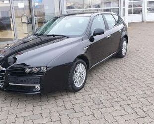 Alfa Romeo Alfa 159 Gebrauchtwagen