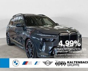 BMW X7 Gebrauchtwagen
