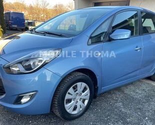 Hyundai ix20 Gebrauchtwagen