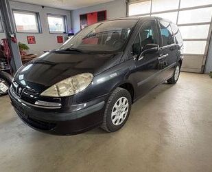Peugeot 807 Gebrauchtwagen
