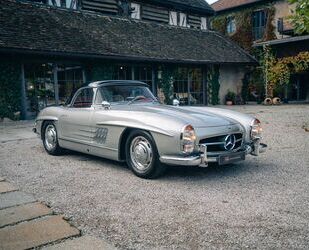 Mercedes-Benz 300 Gebrauchtwagen