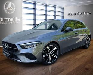 Mercedes-Benz A 180 Gebrauchtwagen
