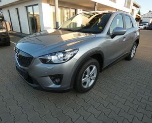 Mazda CX-5 Gebrauchtwagen