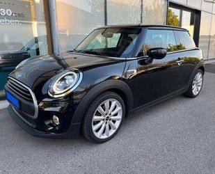 Mini ONE Gebrauchtwagen