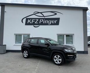 Jeep Compass Gebrauchtwagen