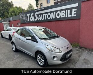 Ford Ka/Ka+ Gebrauchtwagen