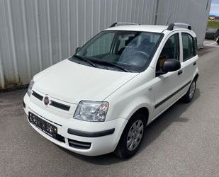 Fiat Panda Gebrauchtwagen