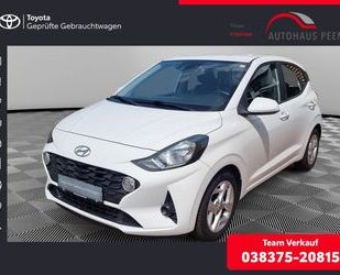 Hyundai i10 Gebrauchtwagen