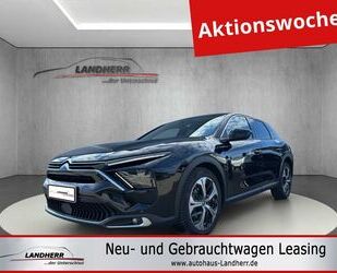 Citroen C5 X Gebrauchtwagen