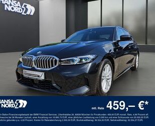 BMW 330 Gebrauchtwagen
