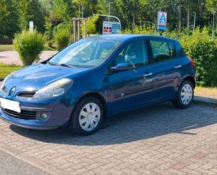 Renault Clio Gebrauchtwagen
