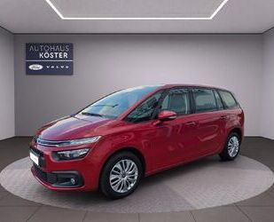 Citroen Grand C4 Picasso / SpaceTourer Gebrauchtwagen