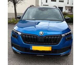 Skoda Kamiq Gebrauchtwagen