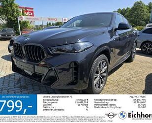 BMW X6 Gebrauchtwagen