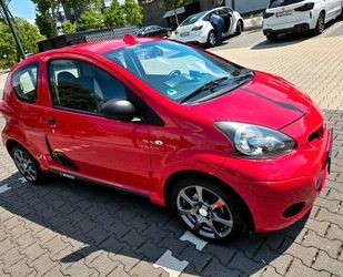 Toyota Aygo (X) Gebrauchtwagen