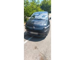 Citroen C4 Picasso Gebrauchtwagen