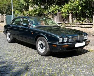 Jaguar XJ8 Gebrauchtwagen