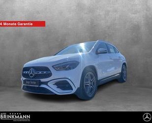 Mercedes-Benz GLA 180 Gebrauchtwagen