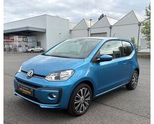 VW up! Gebrauchtwagen