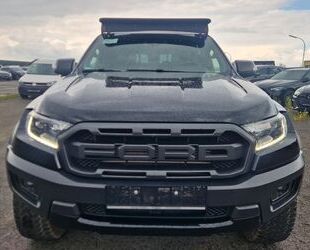 Peugeot Raptor 