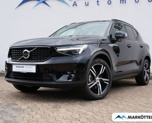 Volvo XC40 Gebrauchtwagen