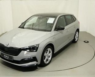 Skoda Scala Gebrauchtwagen