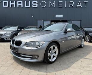 BMW 320 Gebrauchtwagen