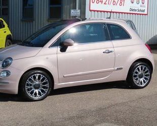 Fiat 500 Gebrauchtwagen